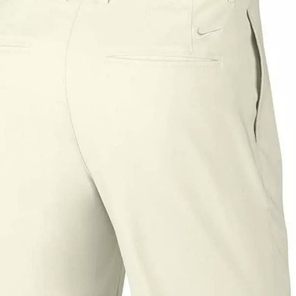 Nike Golf Tour Performance DRI-FIT Shorts Size 34 - Picture 2 of 5